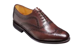 Southport - Dark Walnut Calf