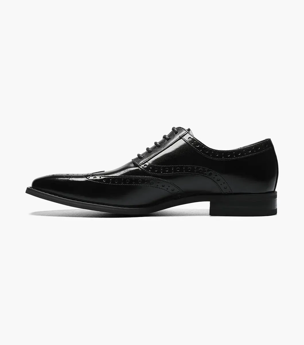 STACY ADAMS Men's Tinsley Wingtip Oxford