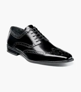 STACY ADAMS Men's Tinsley Wingtip Oxford