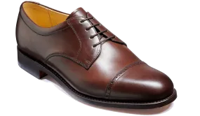 Staines - Dark Walnut Calf