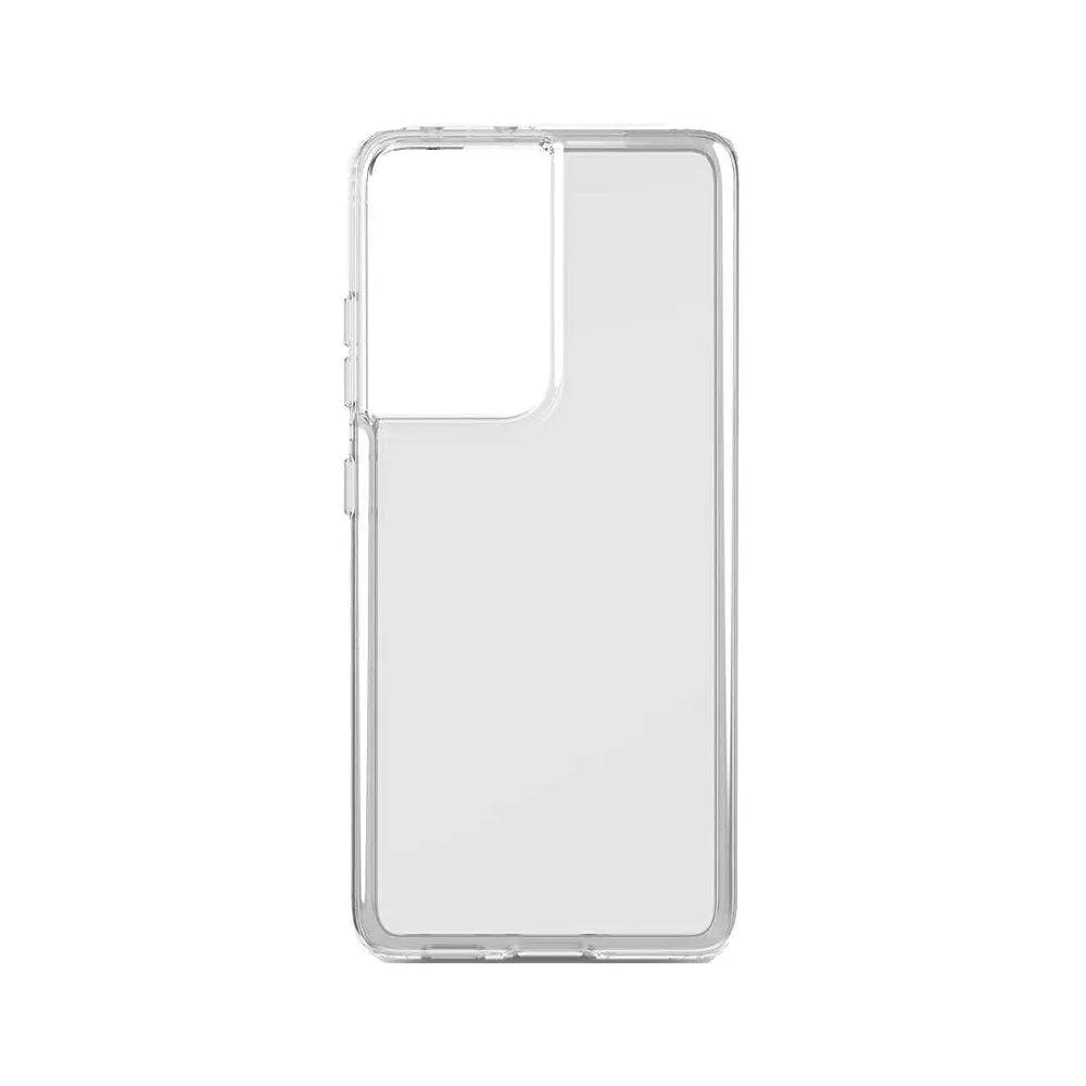 Tech21 EvoClear Case for Samsung Galaxy S21 Ultra 5G - Clear