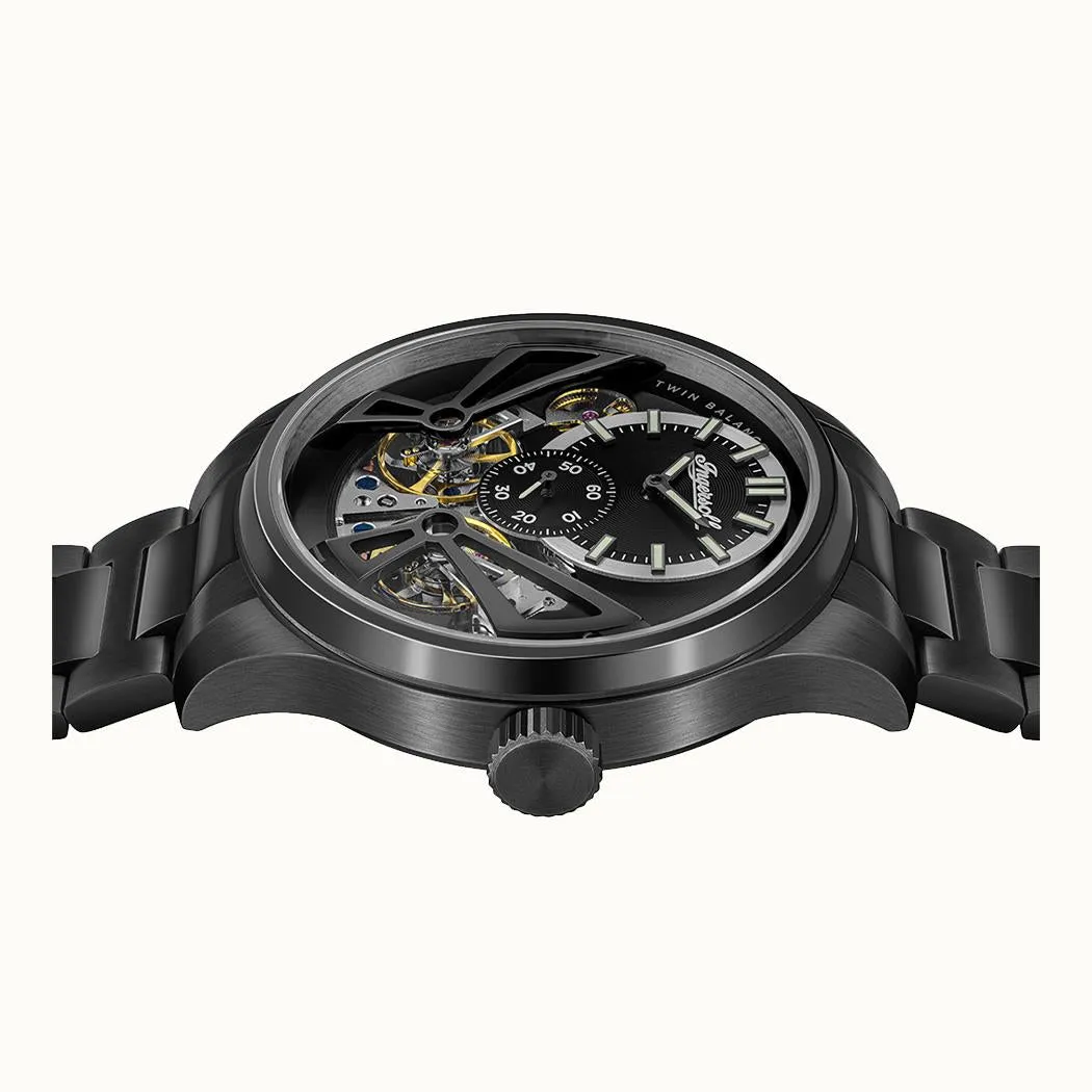 THE NAISMITH GENTS AUTOMATIC WATCH I16102