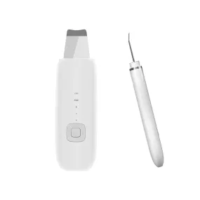 Ultrasonic Ion Deep Cleansing Facial Wand