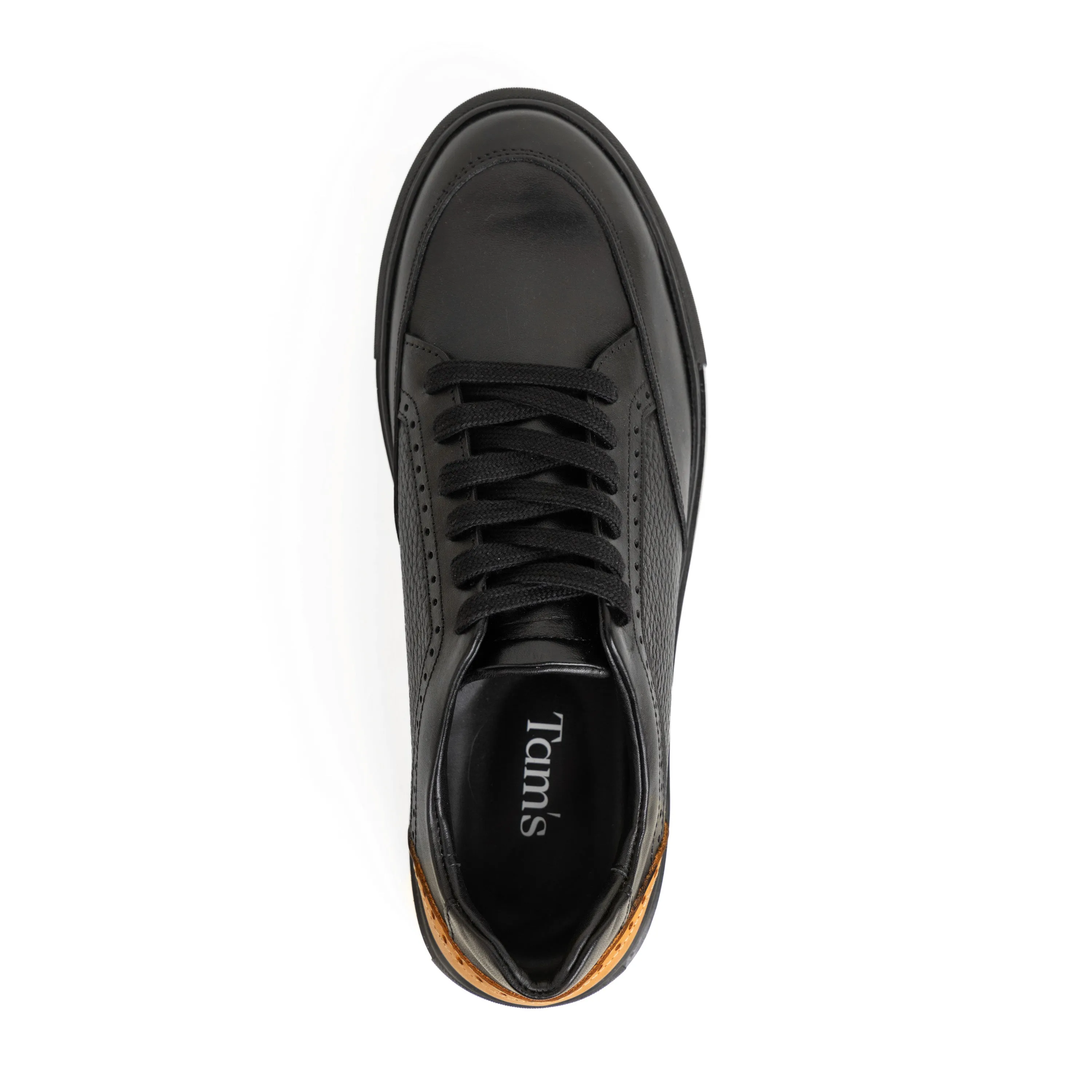 Urban Brogue Sneaker