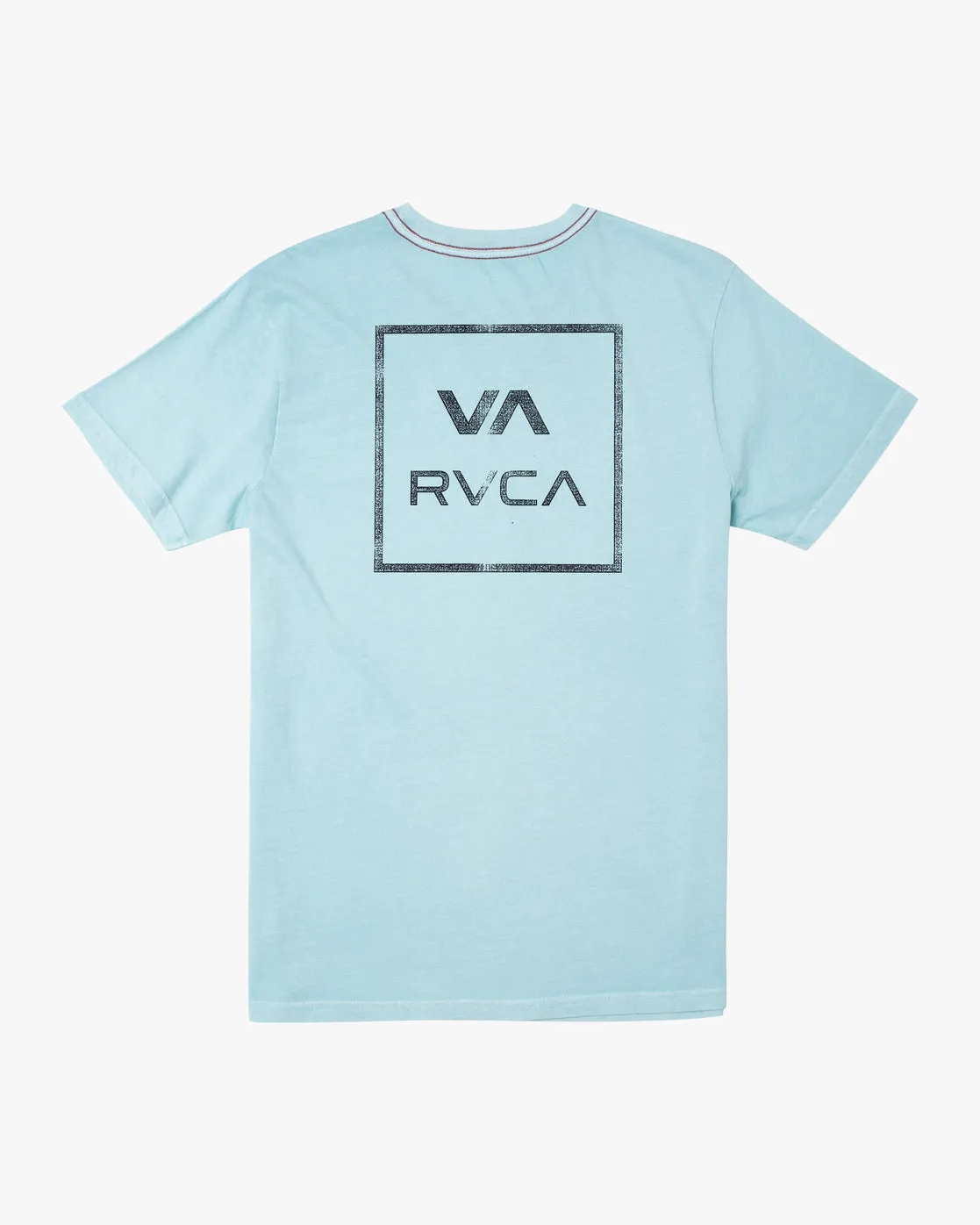 VA All The Way Tee - Aqua Haze