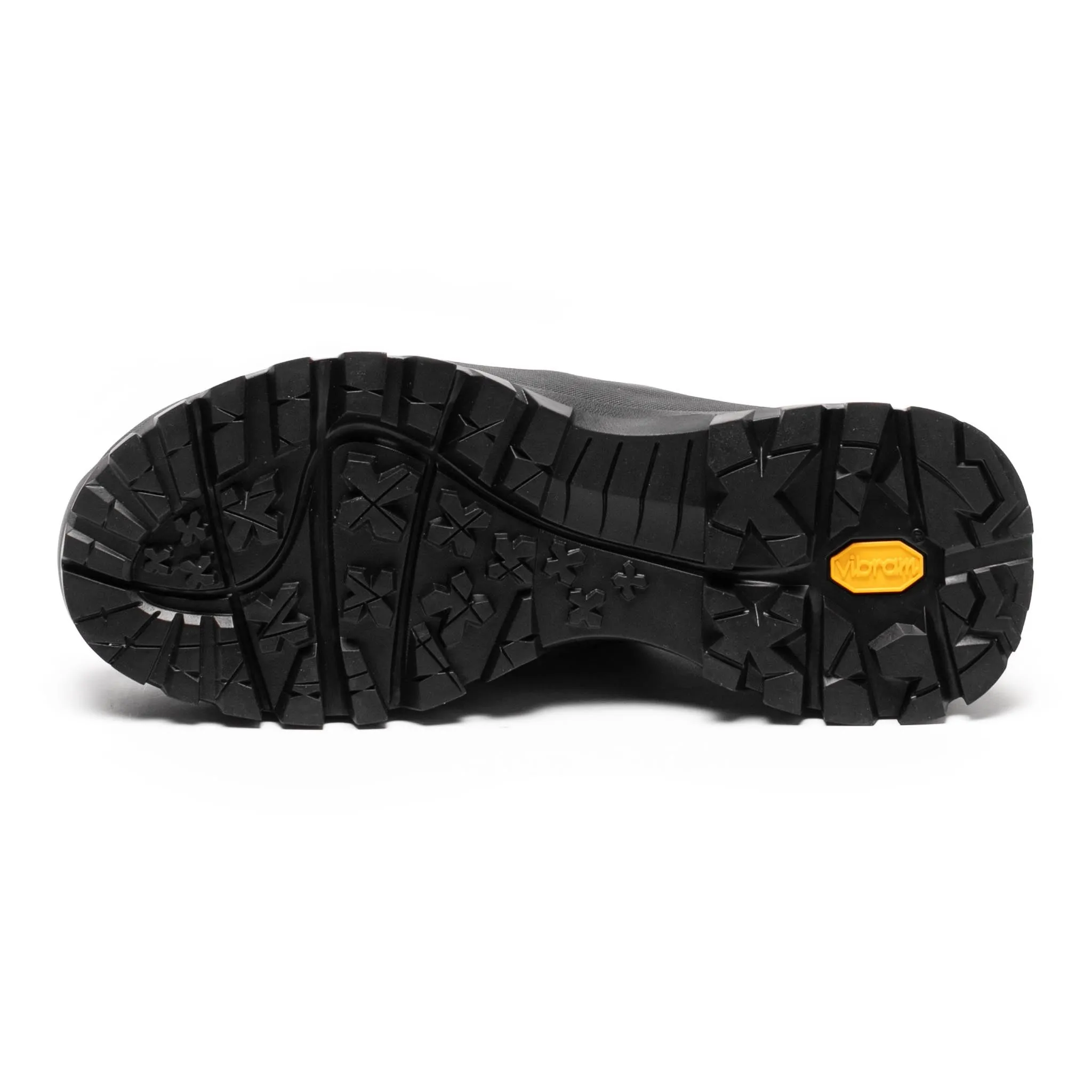 Vault UA Authentic Vibram LX Black