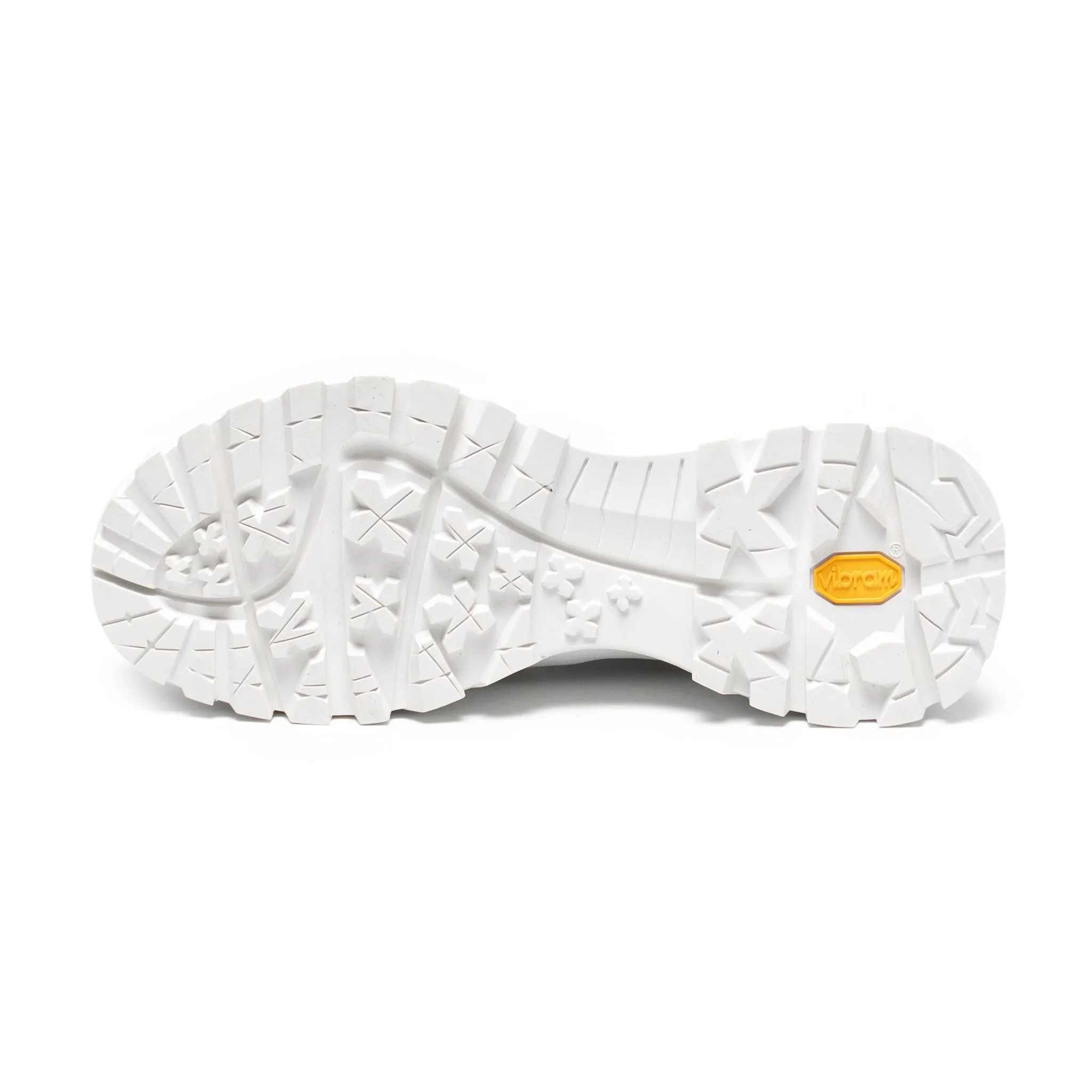 Vault UA Authentic Vibram LX White