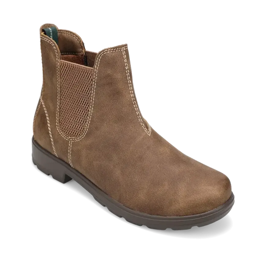 Women's Baja Dark Brown