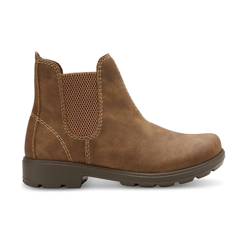 Women's Baja Dark Brown