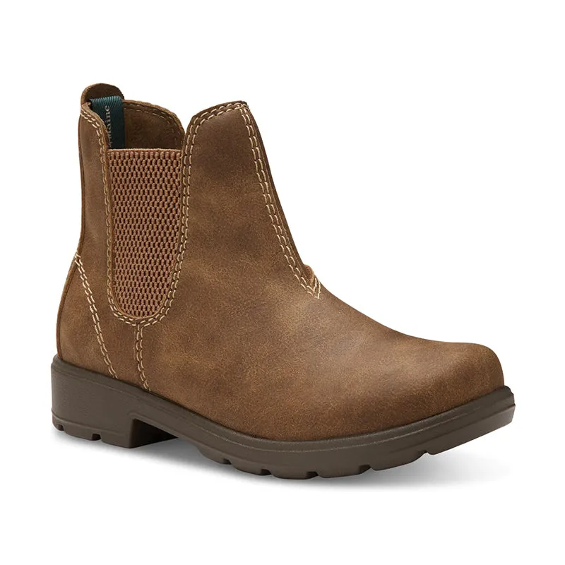 Women's Baja Dark Brown