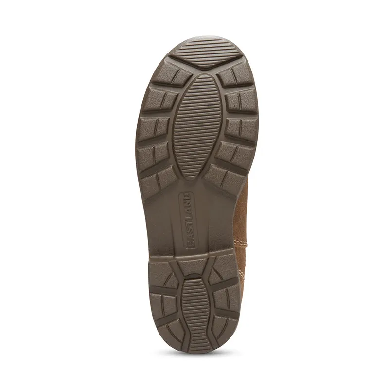 Women's Baja Dark Brown