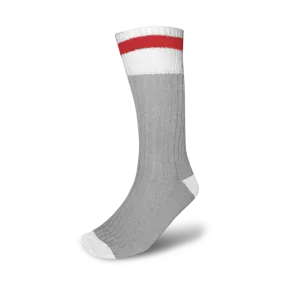 Wool Socks - Red - 2 PAIRS